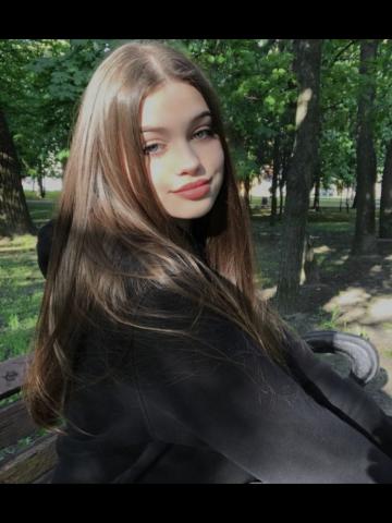 Индивидуалка Любовь фото 3