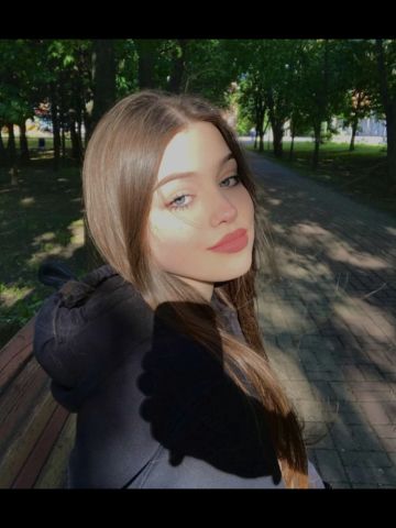 Индивидуалка Любовь фото 4