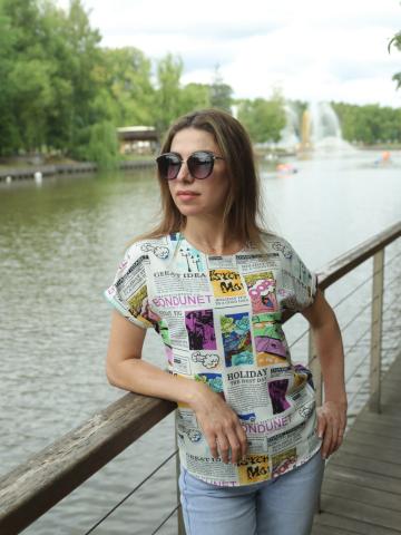 Индивидуалка Жанна фото 10